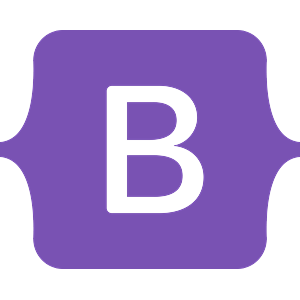 Bootstrap 5 Logo