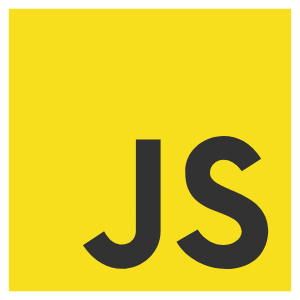 JavaScript Logo