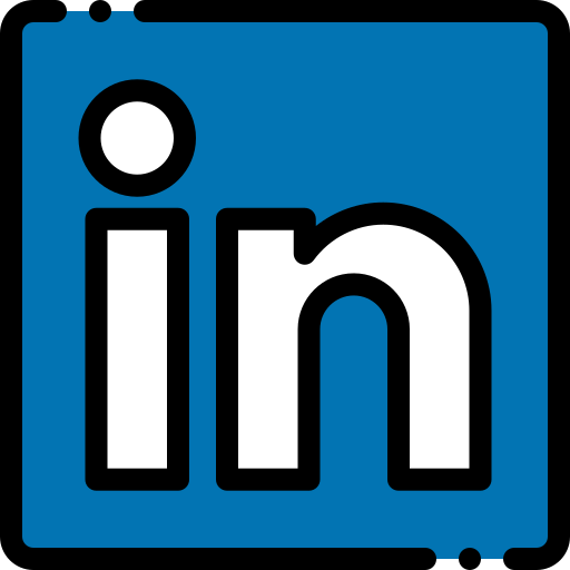 LinkedIn Icon