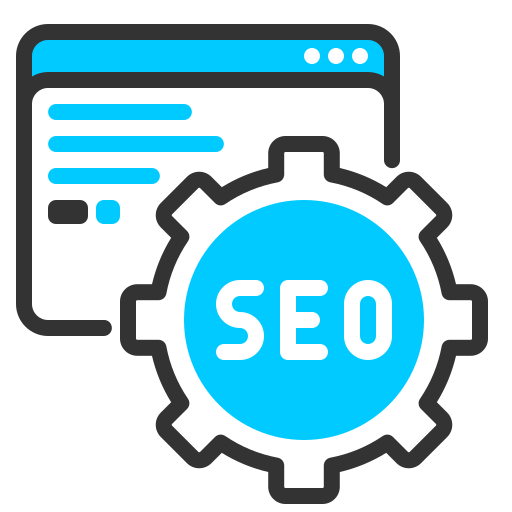 SEO Logo