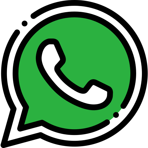 WhatsApp Icon